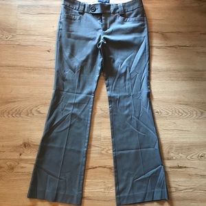 Banana Republic Women’s Petite Pants (Size 4P)